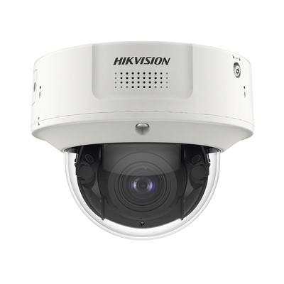 domo ip 4 megapixel / lente mot. 2.8 a 12 mm / 40 mts ir exir / ik10 / ip67 / h.265+ / wdr 140 db / captura facial / deepinview / búsqueda por atributos / 2 micrófonos integrados / micro sd domo ip 4 megapixel / lente mot. 2.8 a 12 mm / 40 mts ir exir / ik10 / ip67 / h.265+ / wdr 140 db / captura facial / deepinview / búsqueda por atributos / 2 micrófonos integrados / micro sd
