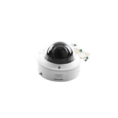 domo ip 4 megapixel / lente mot. 2.8 a 12 mm / 40 mts ir exir / ik10 / ip67 / h.265+ / wdr 140 db / captura facial / deepinview / búsqueda por atributos / 2 micrófonos integrados / micro sd domo ip 4 megapixel / lente mot. 2.8 a 12 mm / 40 mts ir exir / ik10 / ip67 / h.265+ / wdr 140 db / captura facial / deepinview / búsqueda por atributos / 2 micrófonos integrados / micro sd