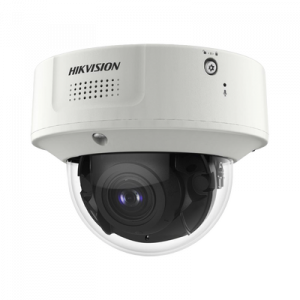 Domo IP 4 Megapixel / Lente Mot. 2.8 a 12 mm 2 / 40 mts IR EXIR / 2 Analiticos Simultaneos / DeepinView / 2 Micrófonos Integrados / IP67 / IK10 / H.265+ / WDR 150 dB / Captura Facial / Búsqueda por Atributos / Conteo de Personas Domo IP 4 Megapixel / Lente Mot. 2.8 a 12 mm 2 / 40 mts IR EXIR / 2 Analiticos Simultaneos / DeepinView / 2 Micrófonos Integrados / IP67 / IK10 / H.265+ / WDR 150 dB / Captura Facial / Búsqueda por Atributos / Conteo de Personas
