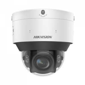 Domo IP 4 Megapixel / Lente Mot. 2.8 – 12 mm / Luz Dual (IR y Luz Blanca) / Reconocimiento Facial / Heat Map / ACUSENSE / Metadata / Micrófono Integrado / IK10 / IP67 / WDR 140 dB / DeepinView Domo IP 4 Megapixel / Lente Mot. 2.8 – 12 mm / Luz Dual (IR y Luz Blanca) / Reconocimiento Facial / Heat Map / ACUSENSE / Metadata / Micrófono Integrado / IK10 / IP67 / WDR 140 dB / DeepinView