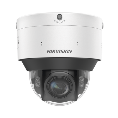 domo ip 4 megapixel / lente mot. 2.8 12 mm / luz dual (ir y luz blanca) / reconocimiento facial / heat map / acusense / metadata / micrófono integrado / ik10 / ip67 / wdr 140 db / deepinview Domo IP 4 Megapixel / Lente Mot. 2.8 - 12 mm / Luz Dual (IR y Luz Blanca) / Reconocimiento Facial / Heat Map / ACUSENSE / Metadata / Micrófono Integrado / IK10 / IP67 / WDR 140 dB / DeepinView — Cámaras IP y NVRs en Morelia | SolutionSiteMX