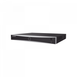 NVR 32 Megapixel (8K) / Reconocimiento Facial (Base de Datos) / 8 Canales IP / 2 Bahías de Disco Duro / 8 Puertos PoE+ / HDMI en 8K / ACUSENSE / Soporta POS / Deepin Mind / AcuSearch NVR 32 Megapixel (8K) / Reconocimiento Facial (Base de Datos) / 8 Canales IP / 2 Bahías de Disco Duro / 8 Puertos PoE+ / HDMI en 8K / ACUSENSE / Soporta POS / Deepin Mind / AcuSearch