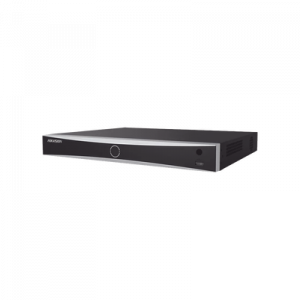 NVR 32 Megapixel (8K) / Reconocimiento Facial (Base de Datos) / 16 Canales IP / 2 Bahías de Disco Duro / 16 Puertos PoE+ / HDMI en 8K / ACUSENSE / Soporta POS / Deepin Mind / NVR 32 Megapixel (8K) / Reconocimiento Facial (Base de Datos) / 16 Canales IP / 2 Bahías de Disco Duro / 16 Puertos PoE+ / HDMI en 8K / ACUSENSE / Soporta POS / Deepin Mind /