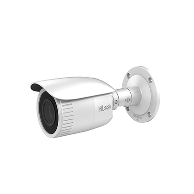 bala ip 4 megapixel / lente motorizado 2.8 12 mm / 30 mts ir exir / poe / exterior ip67 / wdr 120 db / micro sd / onvif Bala IP 4 Megapixel / Lente Motorizado 2.8 - 12 mm / 30 mts IR EXIR / PoE / Exterior IP67 / WDR 120 dB / Micro SD / ONVIF — Cámaras IP y NVRs en Morelia | SolutionSiteMX