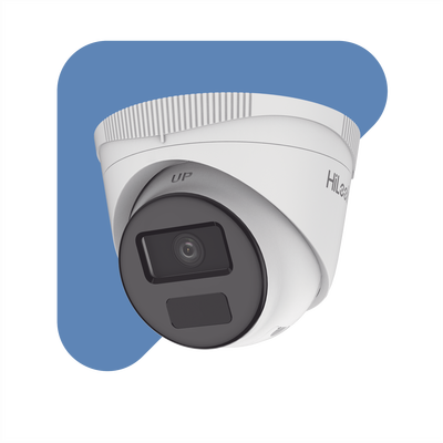 hilook series / turret ip 2 megapixel / lente 2.8 mm / 20 mts ir / exterior ip67 / poe / dwdr / h.265+ / onvif hilook series / turret ip 2 megapixel / lente 2.8 mm / 20 mts ir / exterior ip67 / poe / dwdr / h.265+ / onvif