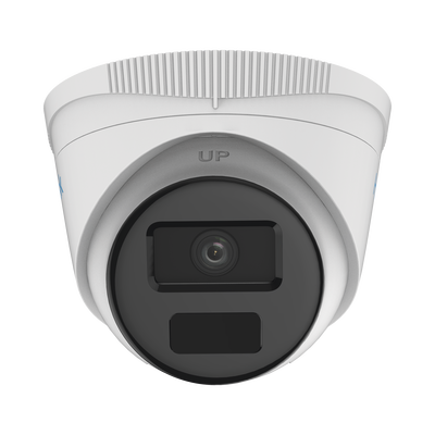 hilook series / turret ip 2 megapixel / lente 2.8 mm / 20 mts ir / exterior ip67 / poe / dwdr / h.265+ / onvif hilook series / turret ip 2 megapixel / lente 2.8 mm / 20 mts ir / exterior ip67 / poe / dwdr / h.265+ / onvif