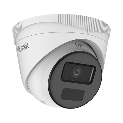 hilook series / turret ip 2 megapixel / lente 2.8 mm / 20 mts ir / exterior ip67 / poe / dwdr / h.265+ / onvif hilook series / turret ip 2 megapixel / lente 2.8 mm / 20 mts ir / exterior ip67 / poe / dwdr / h.265+ / onvif
