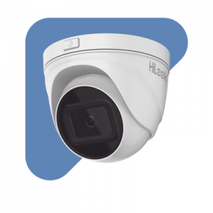 turret ip 4 megapixel / lente motorizado 2.8 12 mm / 30 mts ir exir / poe / exterior ip67 / wdr 120db / micro sd / h.265+ / onvif
