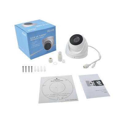 turret ip 4 megapixel / lente motorizado 2.8 12 mm / 30 mts ir exir / poe / exterior ip67 / wdr 120db / micro sd / h.265+ / onvif turret ip 4 megapixel / lente motorizado 2.8 12 mm / 30 mts ir exir / poe / exterior ip67 / wdr 120db / micro sd / h.265+ / onvif