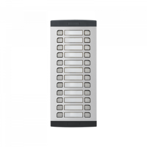 Expansor de 24 apartamentos para KVLC series