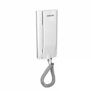 Extensión tipo auricular (KIP-620 Principal)