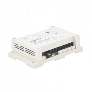 Distribuidor de 10 Monitores, expandible a 16, compatible con KCMC-30, KCMC24, KVRA510, KCVA374,KCVA374B,KVM301, KCV301.
