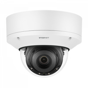 Cámara Domo 2MP con IA, Antivandalica / Lente Motorizado de 4.38 A 9.33mm / P-Iris, WDR 120dB / Ranura SD / IP66 IP67 IP6K9K IK10+ NEMA4X Cámara Domo 2MP con IA, Antivandalica / Lente Motorizado de 4.38 A 9.33mm / P-Iris, WDR 120dB / Ranura SD / IP66 IP67 IP6K9K IK10+ NEMA4X
