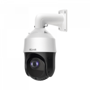 Domo PTZ IP 2 Megapixel / 15X Zoom / 100 mts IR / Exterior IP66 / PoE+/ WDR 120 dB / Defog / EIS / HLC / 3D-DNR Domo PTZ IP 2 Megapixel / 15X Zoom / 100 mts IR / Exterior IP66 / PoE+/ WDR 120 dB / Defog / EIS / HLC / 3D-DNR