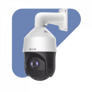 Domo PTZ IP 2 Megapixel / 25X Zoom / 100 mts IR / Exterior IP66 / PoE+/ WDR 120 dB / Defog / EIS / HLC / 3D-DNR Domo PTZ IP 2 Megapixel / 25X Zoom / 100 mts IR / Exterior IP66 / PoE+/ WDR 120 dB / Defog / EIS / HLC / 3D-DNR