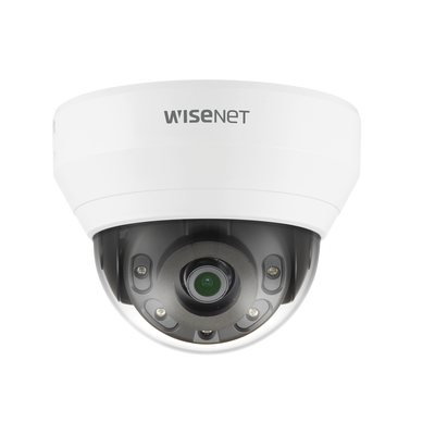 cámara ip tipo domo interior 5 megapíxel / lente 2.8 mm / ir 20m / wdr 120db / h.265 & wisestream Cámara IP Tipo Domo interior 5 Megapíxel / Lente 2.8 mm / IR 20M / WDR 120db / H.265 & WiseStream — Cámaras IP y NVRs en Morelia | SolutionSiteMX