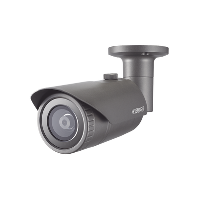 cámara ip tipo bala antivandálica 2 megapíxel / lente 2.8mm / ir 20m / wdr 120db / ip66 / h.265 & wisestream Cámara IP Tipo Bala Antivandálica 2 Megapíxel / Lente 2.8mm / IR 20M / WDR 120db / IP66 / H.265 & WiseStream — Cámaras IP y NVRs en Morelia | SolutionSiteMX