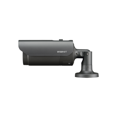 cámara ip tipo bala antivandálica 5 megapíxel / lente varifocal 3.2 10mm / ir 30m / wdr 120db / ip66 / h.265 & wisestream cámara ip tipo bala antivandálica 5 megapíxel / lente varifocal 3.2 10mm / ir 30m / wdr 120db / ip66 / h.265 & wisestream
