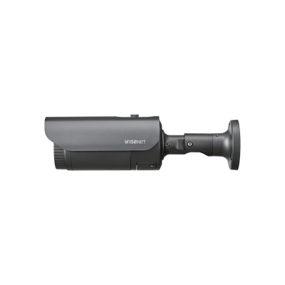 cámara ip tipo bala antivandálica 5 megapíxel / lente varifocal 3.2 10mm / ir 30m / wdr 120db / ip66 / h.265 & wisestream cámara ip tipo bala antivandálica 5 megapíxel / lente varifocal 3.2 10mm / ir 30m / wdr 120db / ip66 / h.265 & wisestream