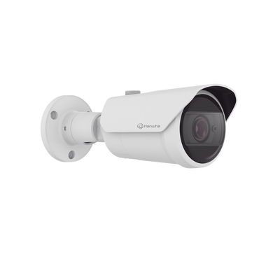 cámara ip tipo bala antivandálica 5 megapíxel / lente varifocal 3.2 10mm / ir 30m / wdr 120db / ip66 / h.265 & wisestream / inteligencia artificial deteccion de personas y vehiculos cámara ip tipo bala antivandálica 5 megapíxel / lente varifocal 3.2 10mm / ir 30m / wdr 120db / ip66 / h.265 & wisestream / inteligencia artificial deteccion de personas y vehiculos