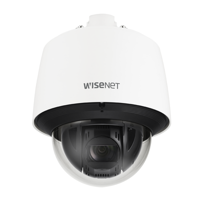domo ip ptz antivandálico 2mp / zoom Óptico 25x / h.265 & wisestream / wdr 120db / exterior ip66 Domo IP PTZ Antivandálico 2MP / Zoom Óptico 25X / H.265 & WiseStream / WDR 120DB / Exterior IP66 — Cámaras IP y NVRs en Morelia | SolutionSiteMX