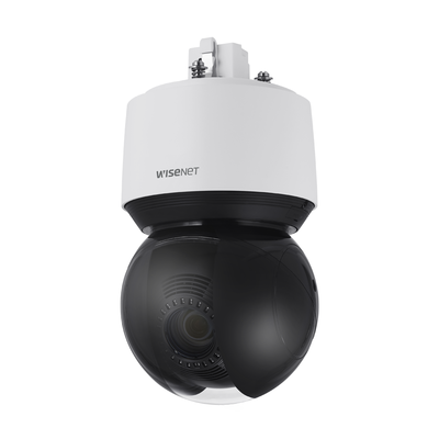 domo ip ptz antivandálico 2mp / zoom Óptico 32x / ir 100m / h.265 & wisestream / wdr 120db / exterior ip66 domo ip ptz antivandálico 2mp / zoom Óptico 32x / ir 100m / h.265 & wisestream / wdr 120db / exterior ip66