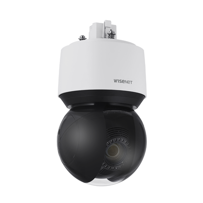 domo ip ptz antivandálico 2mp / zoom Óptico 32x / ir 100m / h.265 & wisestream / wdr 120db / exterior ip66 domo ip ptz antivandálico 2mp / zoom Óptico 32x / ir 100m / h.265 & wisestream / wdr 120db / exterior ip66