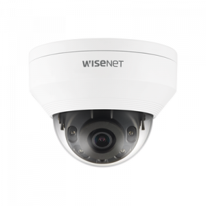 Cámara IP Tipo Domo Antivandálica 5 Megapíxel / Lente 2.8 mm / IR 20M / WDR 120db / Exterior IP66 / H.265 & WiseStream Cámara IP Tipo Domo Antivandálica 5 Megapíxel / Lente 2.8 mm / IR 20M / WDR 120db / Exterior IP66 / H.265 & WiseStream