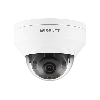 cámara ip tipo domo antivandálica 5 megapíxel / lente 2.8 mm / ir 20m / wdr 120db / exterior ip66 / h.265 & wisestream Cámara IP Tipo Domo Antivandálica 5 Megapíxel / Lente 2.8 mm / IR 20M / WDR 120db / Exterior IP66 / H.265 & WiseStream — Cámaras IP y NVRs en Morelia | SolutionSiteMX