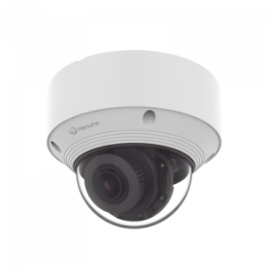 Cámara IP Tipo domo Antivandálica 5 Megapíxel / Lente Varifocal 3.2 – 10mm / IR 30M / WDR 120db / IP66 / H.265 & WiseStream / Inteligencia Artificial Deteccion de Personas y vehiculos Cámara IP Tipo domo Antivandálica 5 Megapíxel / Lente Varifocal 3.2 – 10mm / IR 30M / WDR 120db / IP66 / H.265 & WiseStream / Inteligencia Artificial Deteccion de Personas y vehiculos