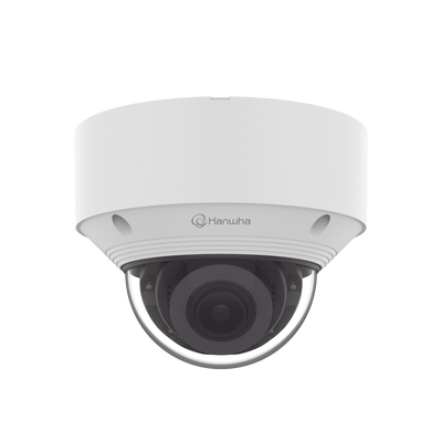 cámara ip tipo domo antivandálica 5 megapíxel / lente varifocal 3.2 10mm / ir 30m / wdr 120db / ip66 / h.265 & wisestream / inteligencia artificial deteccion de personas y vehiculos cámara ip tipo domo antivandálica 5 megapíxel / lente varifocal 3.2 10mm / ir 30m / wdr 120db / ip66 / h.265 & wisestream / inteligencia artificial deteccion de personas y vehiculos