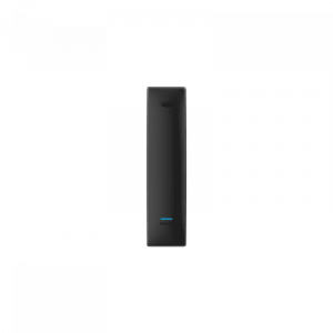 Auricular SIP Akuvox S560 / Panel Frontal Plástico / Compatible con PoE / Montaje en Pared o Escritorio / Botón de Apertura de Puerta / Compatible con Frentes de Calle Akuvox / Teclas de Acceso Rápido