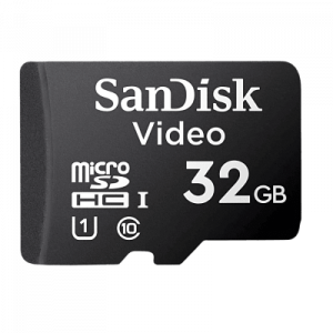 32 GB / ULTRA SDXC UHS-I/ CLASS 10 MSD
