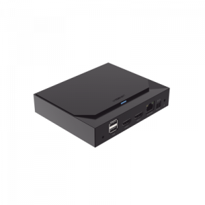 decodificador de video hasta 8mp/ 64 canales / hdmi / monitores separados