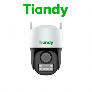 3MP DUAL LIGHT CAMARA PT WIFI LENTE FIJO – 4MM – IR 50M – POLICARBONATO – MICROFONO Y SPEAKER – SOPORTA MICROSD – IP66