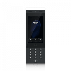 G3 Intercom Videoportero IP Interior/Exterior para Gestión de Accesos Residenciales y Comerciales, con Cámara Integrada, Pantalla Táctil de 7″ y Soporte para NFC y Desbloqueo Móvil G3 Intercom Videoportero IP Interior/Exterior para Gestión de Accesos Residenciales y Comerciales, con Cámara Integrada, Pantalla Táctil de 7″ y Soporte para NFC y Desbloqueo Móvil