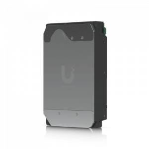 enterprise 3.5" hdd, 16 tb, disco duro sata de nivel empresarial, ideal para sistemas nas y de seguridad de cámaras unifi con uso intensivo de almacenamiento.