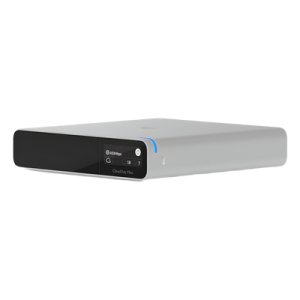 UniFi OS Console Cloud Key Gen2 PLUS SSD / Administra todas las líneas UniFi / Memoria SSD 1TB / Gestione desde internet o app móvil / Pantalla informativa / Alimentación POE af o adaptador de corriente (NO incluidos) UniFi OS Console Cloud Key Gen2 PLUS SSD / Administra todas las líneas UniFi / Memoria SSD 1TB / Gestione desde internet o app móvil / Pantalla informativa / Alimentación POE af o adaptador de corriente (NO incluidos)