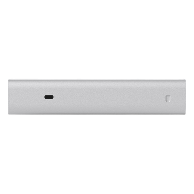 UniFi OS Console Cloud Key Gen2 PLUS SSD / Administra todas las líneas UniFi / Memoria SSD 1TB / Gestione desde internet o app móvil / Pantalla informativa / Alimentación POE af o adaptador de corriente (NO incluidos) - Image 3
