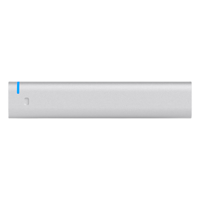 UniFi OS Console Cloud Key Gen2 PLUS SSD / Administra todas las líneas UniFi / Memoria SSD 1TB / Gestione desde internet o app móvil / Pantalla informativa / Alimentación POE af o adaptador de corriente (NO incluidos) - Image 4