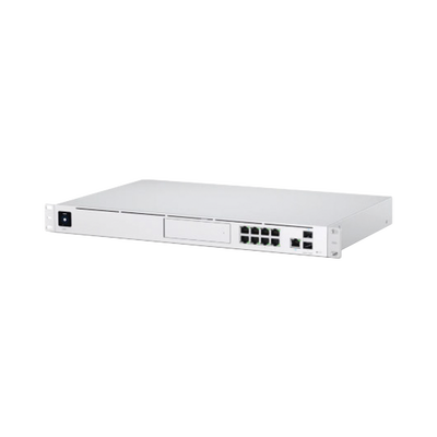 unifi os console: dream machine pro, con 1 puerto wan gigabit rj45, 1 puerto wan 10g sfp+ / 8 puertos lan gigabit rj 45, y una bahía de hdd 3.5" (no incluye hdd), integra todas las aplicaciones unifi UniFi OS Console: Dream Machine Pro, con 1 puerto WAN Gigabit RJ45, 1 puerto WAN 10G SFP+ / 8 puertos LAN Gigabit RJ-45, y una bahía de HDD 3.5" (No incluye HDD), Integra todas las aplicaciones UniFi — Cámaras IP y NVRs en Morelia | SolutionSiteMX