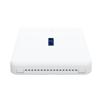 dream wall cloud gateway 10g diseñado para montaje en pared con wifi 6 integrado, switch poe de alta potencia y compatibilidad total con aplicaciones unifi dream wall cloud gateway 10g diseñado para montaje en pared con wifi 6 integrado, switch poe de alta potencia y compatibilidad total con aplicaciones unifi