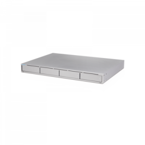 NVR Empresarial UniFi Protect de 4 Bahías de Disco Duro, recomendado para hasta 50 cámaras Full HD NVR Empresarial UniFi Protect de 4 Bahías de Disco Duro, recomendado para hasta 50 cámaras Full HD