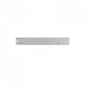 nvr empresarial unifi protect de 4 bahías de disco duro, recomendado para hasta 50 cámaras full hd