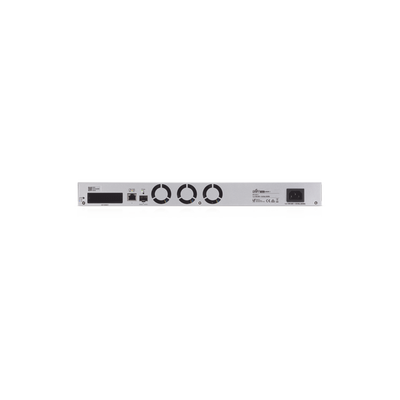 nvr empresarial unifi protect de 4 bahías de disco duro, recomendado para hasta 50 cámaras full hd nvr empresarial unifi protect de 4 bahías de disco duro, recomendado para hasta 50 cámaras full hd