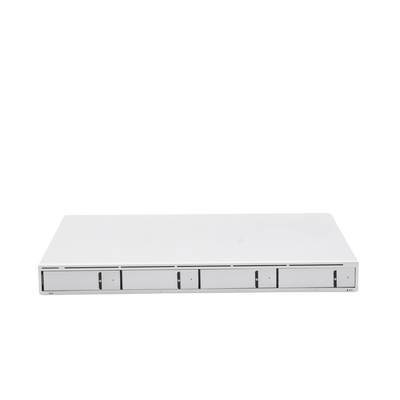 nvr empresarial unifi protect de 4 bahías de disco duro, recomendado para hasta 50 cámaras full hd nvr empresarial unifi protect de 4 bahías de disco duro, recomendado para hasta 50 cámaras full hd