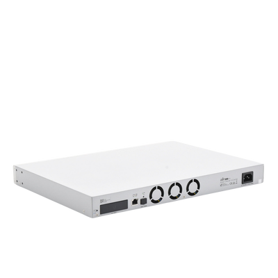 nvr empresarial unifi protect de 4 bahías de disco duro, recomendado para hasta 50 cámaras full hd nvr empresarial unifi protect de 4 bahías de disco duro, recomendado para hasta 50 cámaras full hd