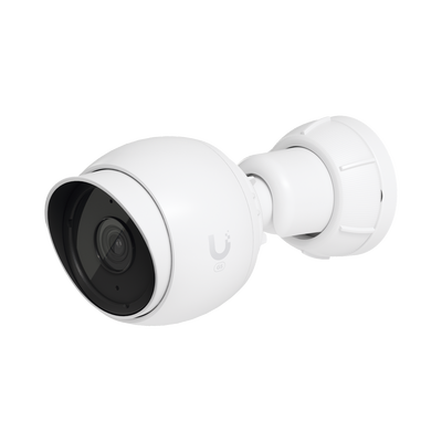 cámara ip unifi g5 bullet 2k (4mpx), 30 fps, para interior/exterior ip55 resistencia ik04 / micrófono / visión nocturna ir hasta 9 mts / detecciones inteligentes Cámara IP UniFi G5 Bullet 2k (4MPX), 30 FPS, para interior/exterior IP55 resistencia IK04 / micrófono / visión nocturna IR hasta 9 mts / detecciones inteligentes — Cámaras IP y NVRs en Morelia | SolutionSiteMX