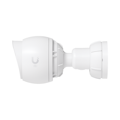cámara ip unifi g5 bullet 2k (4mpx), 30 fps, para interior/exterior ip55 resistencia ik04 / micrófono / visión nocturna ir hasta 9 mts / detecciones inteligentes cámara ip unifi g5 bullet 2k (4mpx), 30 fps, para interior/exterior ip55 resistencia ik04 / micrófono / visión nocturna ir hasta 9 mts / detecciones inteligentes
