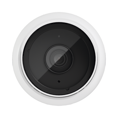cámara ip unifi g5 bullet 2k (4mpx), 30 fps, para interior/exterior ip55 resistencia ik04 / micrófono / visión nocturna ir hasta 9 mts / detecciones inteligentes cámara ip unifi g5 bullet 2k (4mpx), 30 fps, para interior/exterior ip55 resistencia ik04 / micrófono / visión nocturna ir hasta 9 mts / detecciones inteligentes